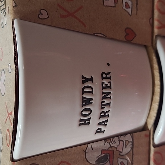 ❤️🩷Rae Dunn Peanuts Ramekin Set - Picture 8 of 12